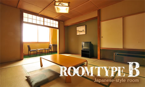 ROOMTYPE B