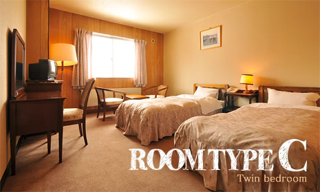 ROOMTYPE C