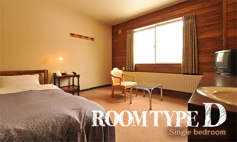 ROOMTYPE D