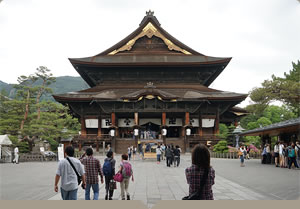 ZENKOJI